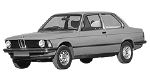 BMW E21 U20UD Fault Code