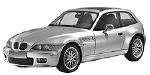 BMW E36-7 U20UD Fault Code