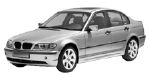 BMW E46 U20UD Fault Code