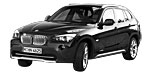 BMW E84 U20UD Fault Code