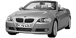 BMW E93 U20UD Fault Code